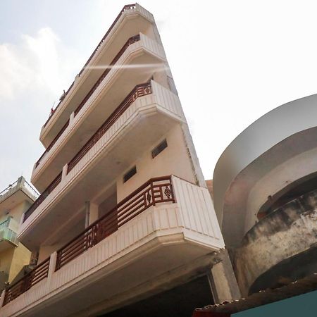 Hotel O New Suhani House Ramnagar  Экстерьер фото