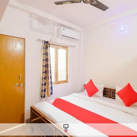 Hotel O New Suhani House Ramnagar  Экстерьер фото
