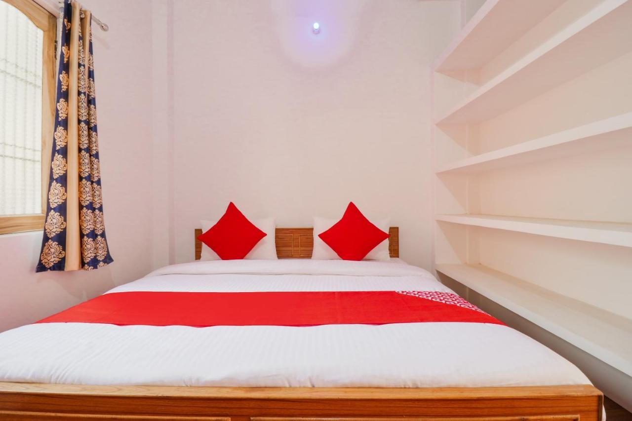 Hotel O New Suhani House Ramnagar  Экстерьер фото