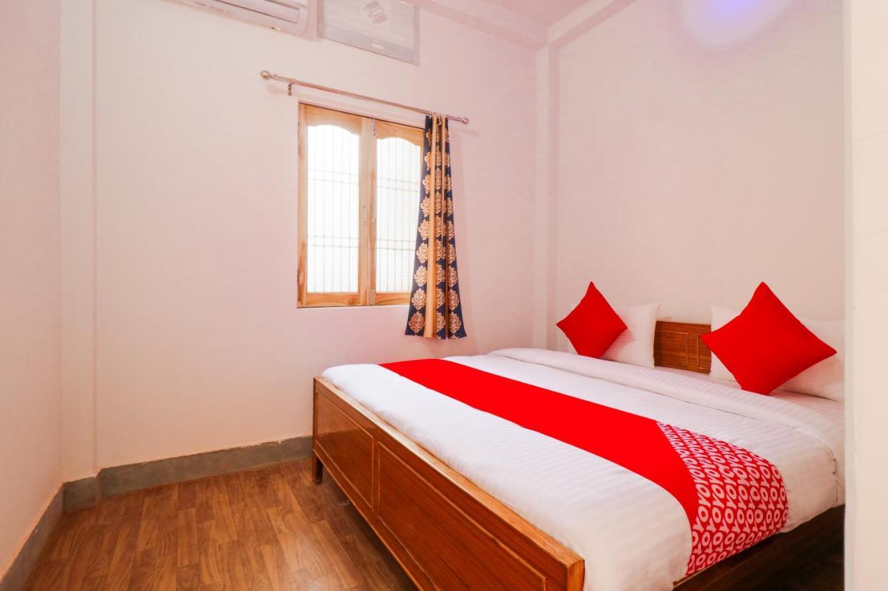 Hotel O New Suhani House Ramnagar  Экстерьер фото