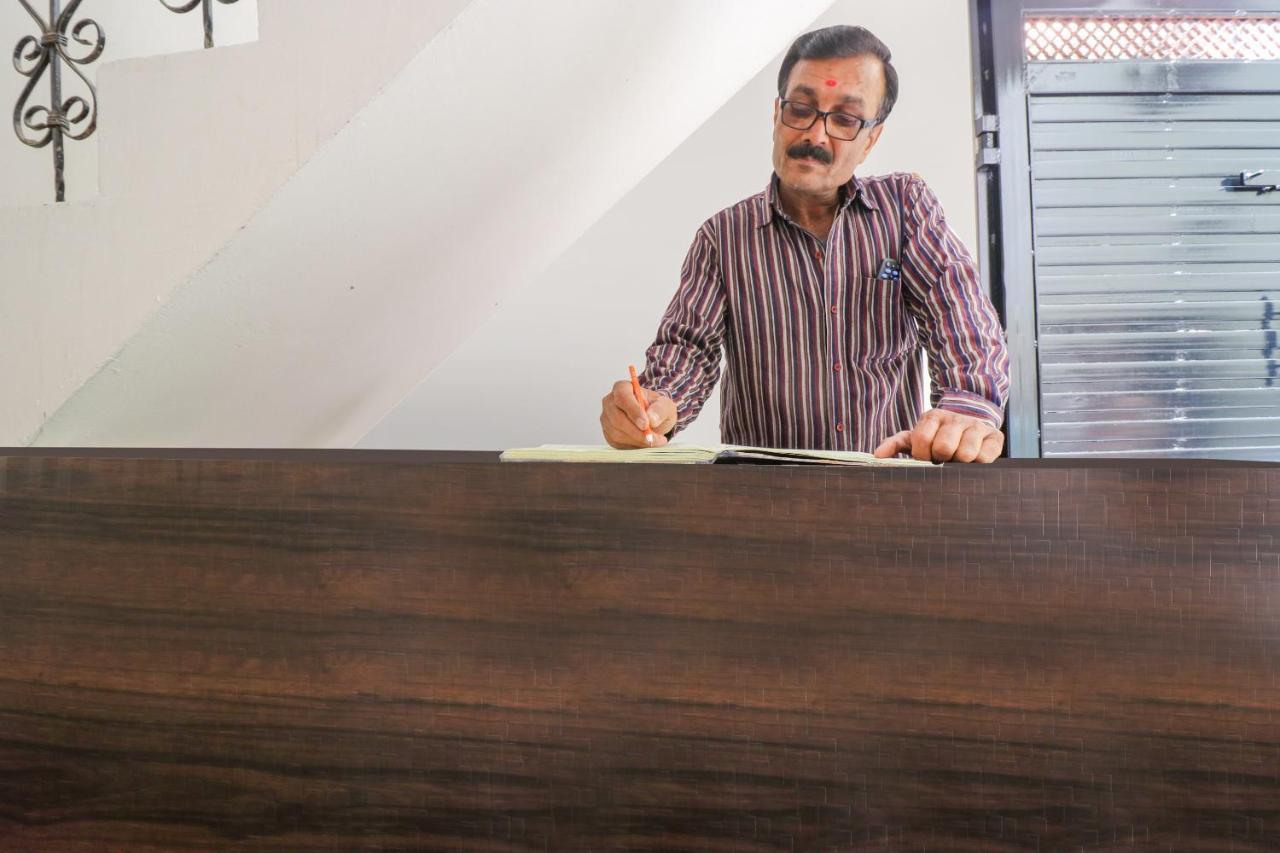 Hotel O New Suhani House Ramnagar  Экстерьер фото