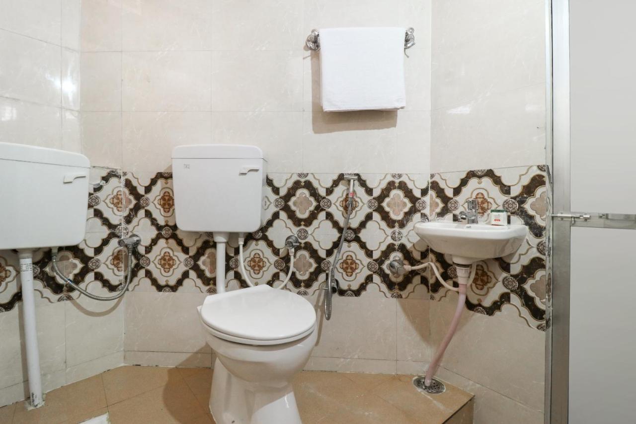 Hotel O New Suhani House Ramnagar  Экстерьер фото
