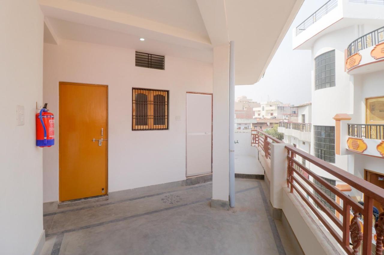 Hotel O New Suhani House Ramnagar  Экстерьер фото