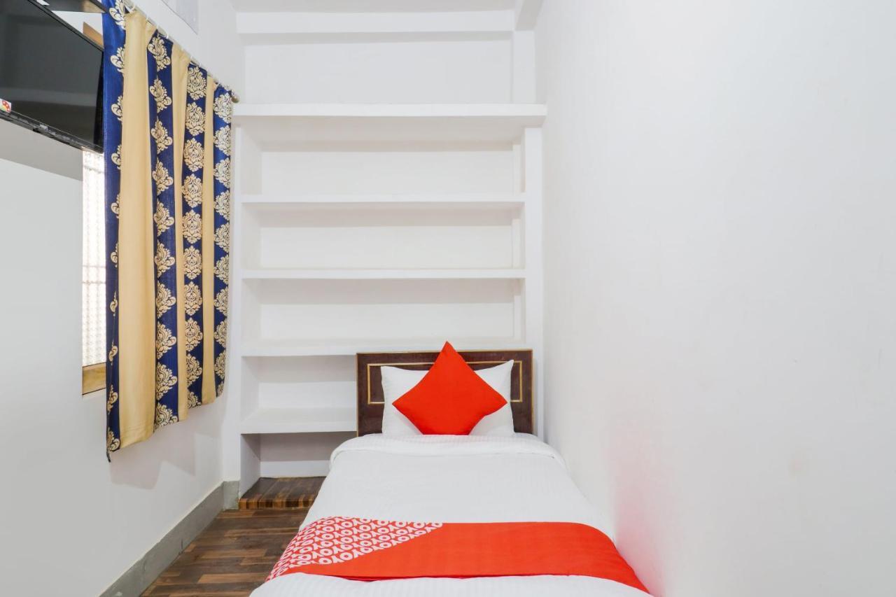 Hotel O New Suhani House Ramnagar  Экстерьер фото