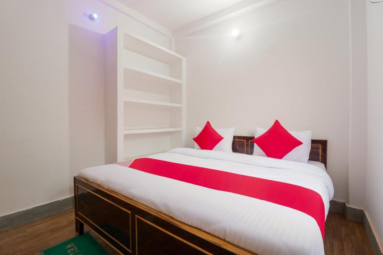 Hotel O New Suhani House Ramnagar  Экстерьер фото