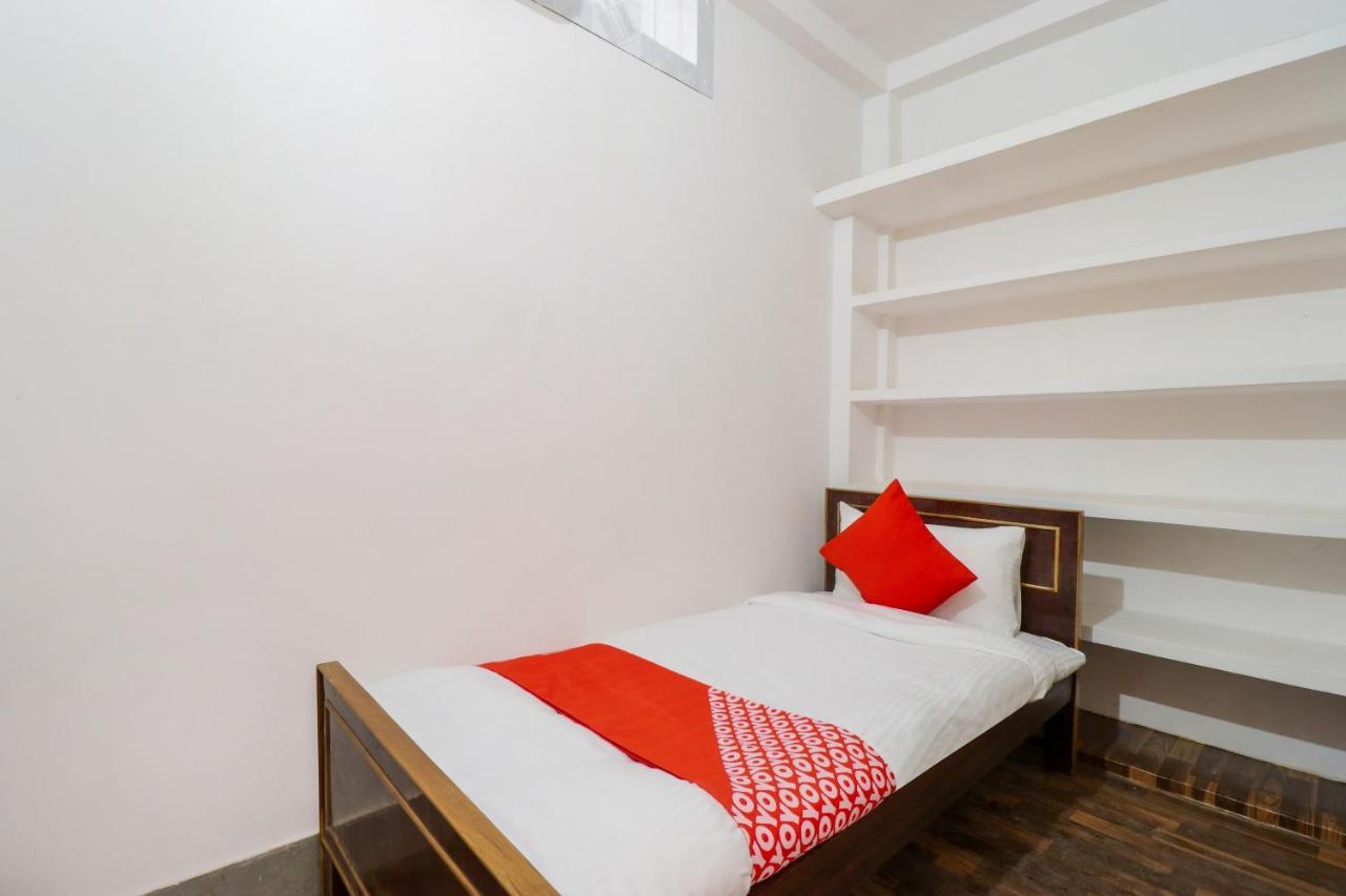 Hotel O New Suhani House Ramnagar  Экстерьер фото
