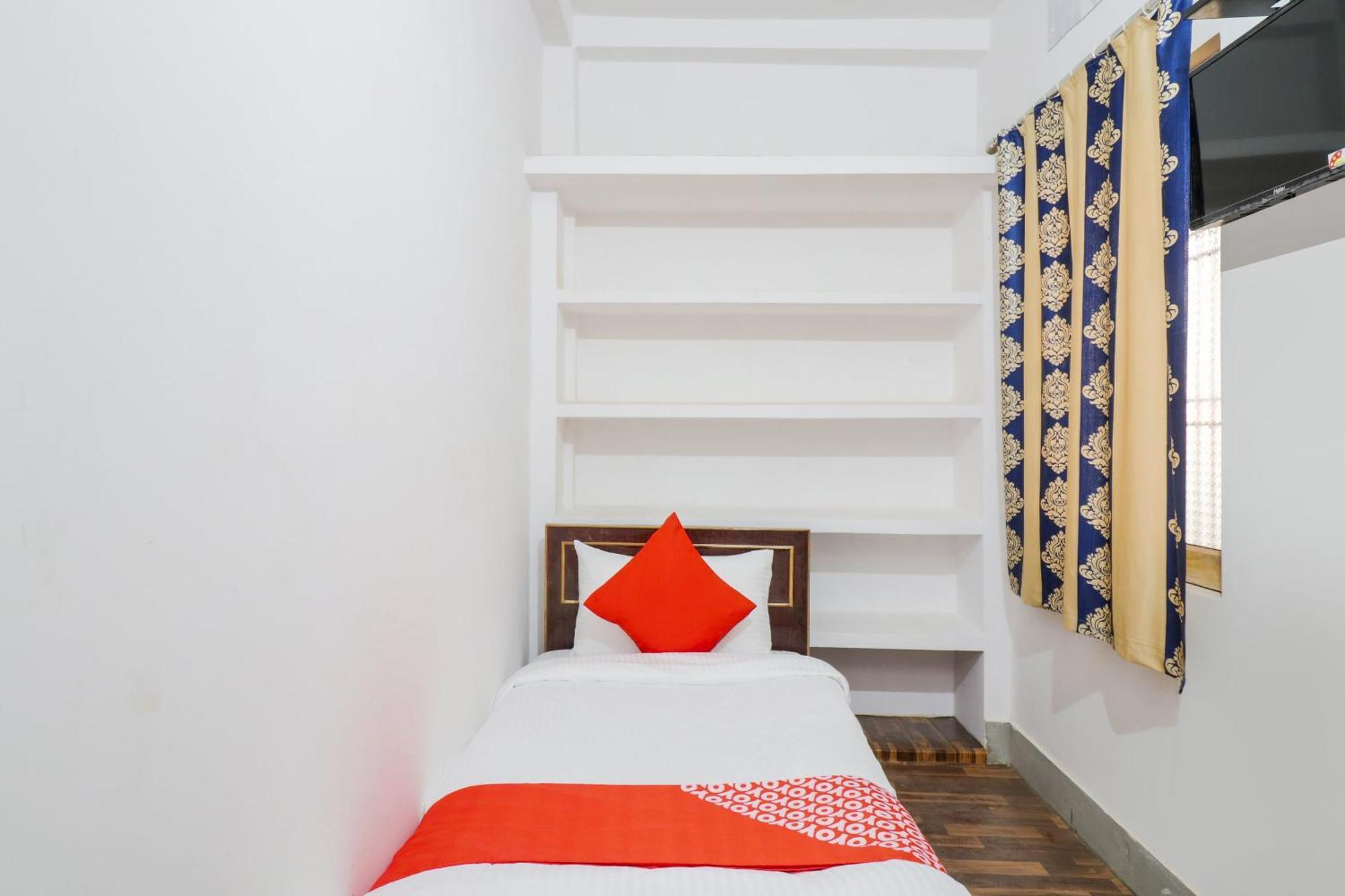 Hotel O New Suhani House Ramnagar  Экстерьер фото