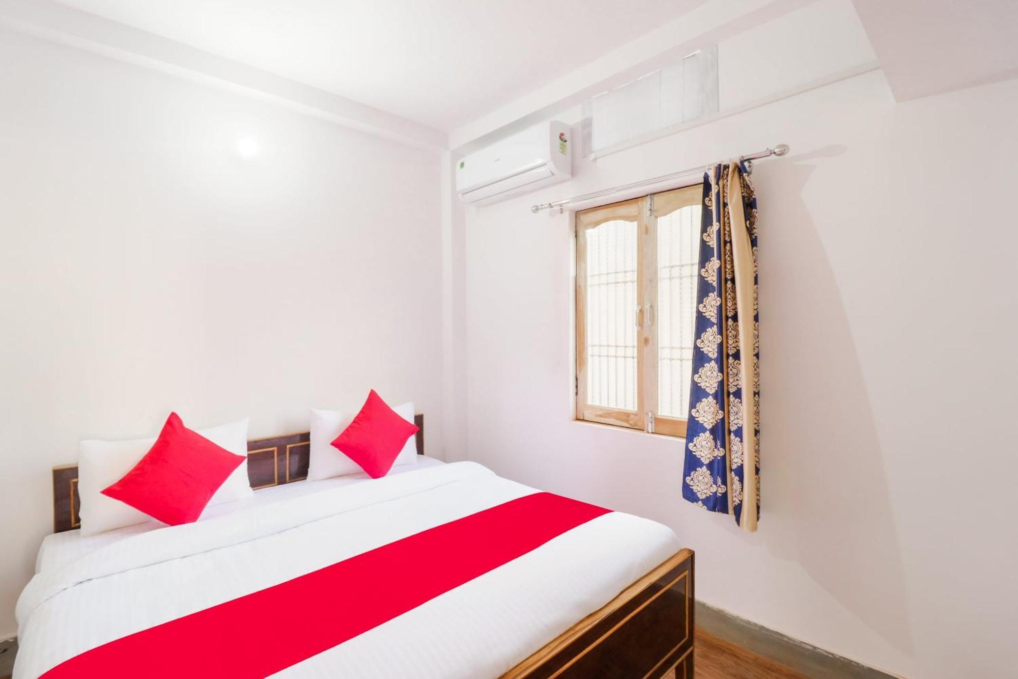 Hotel O New Suhani House Ramnagar  Экстерьер фото