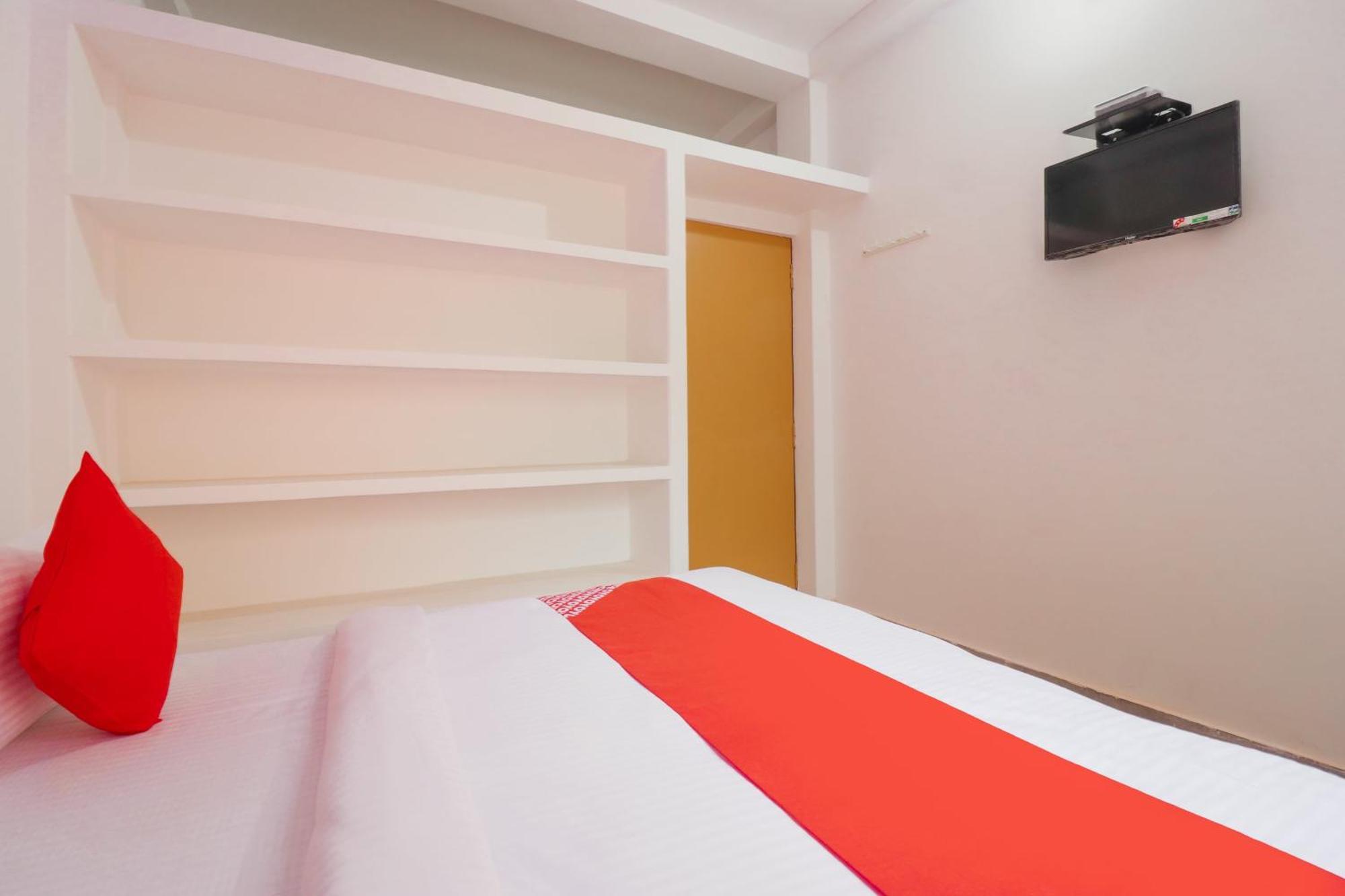 Hotel O New Suhani House Ramnagar  Экстерьер фото