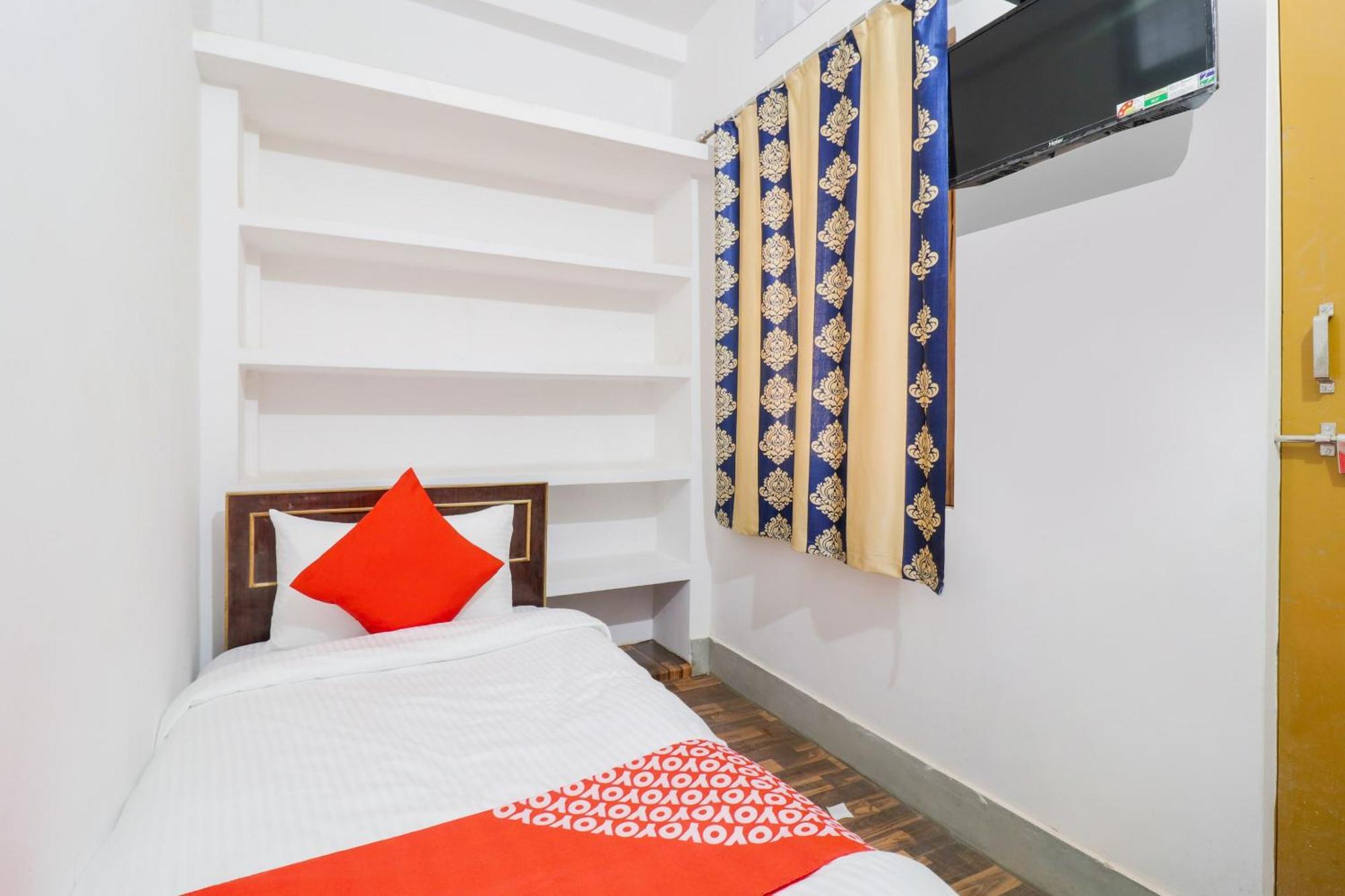 Hotel O New Suhani House Ramnagar  Экстерьер фото