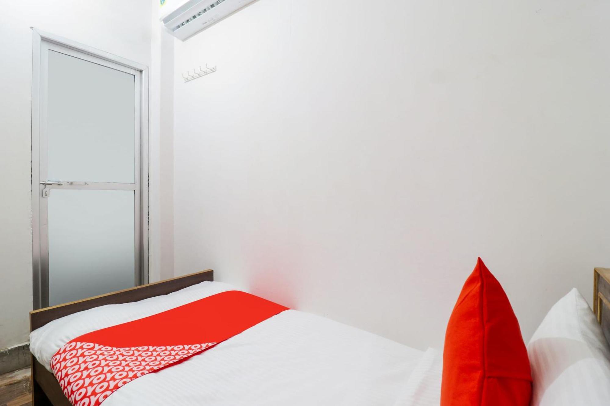 Hotel O New Suhani House Ramnagar  Экстерьер фото