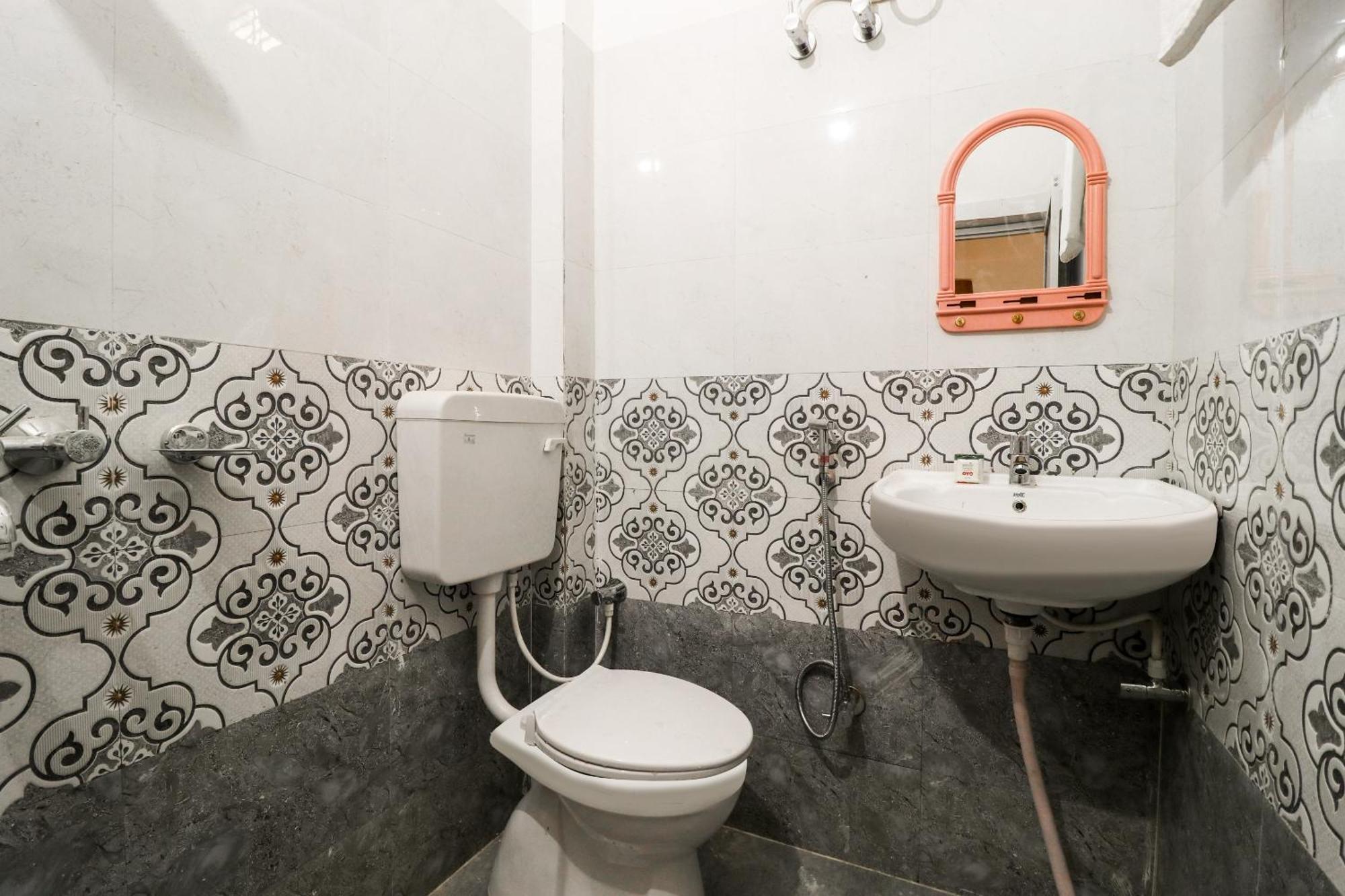Hotel O New Suhani House Ramnagar  Экстерьер фото