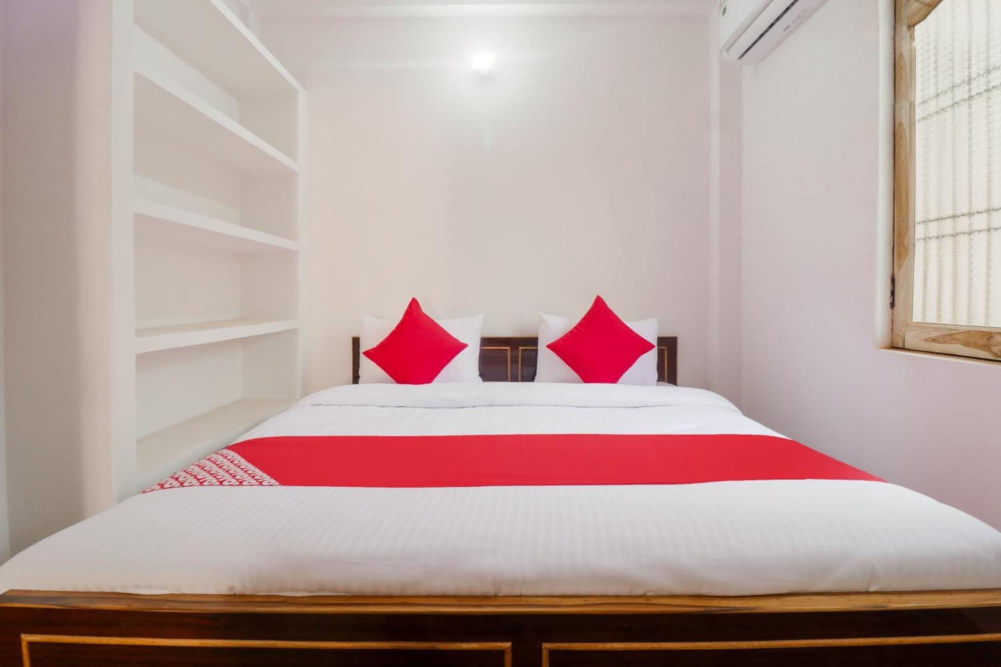 Hotel O New Suhani House Ramnagar  Экстерьер фото